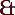 &