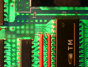 PCB