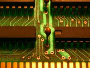 PCB